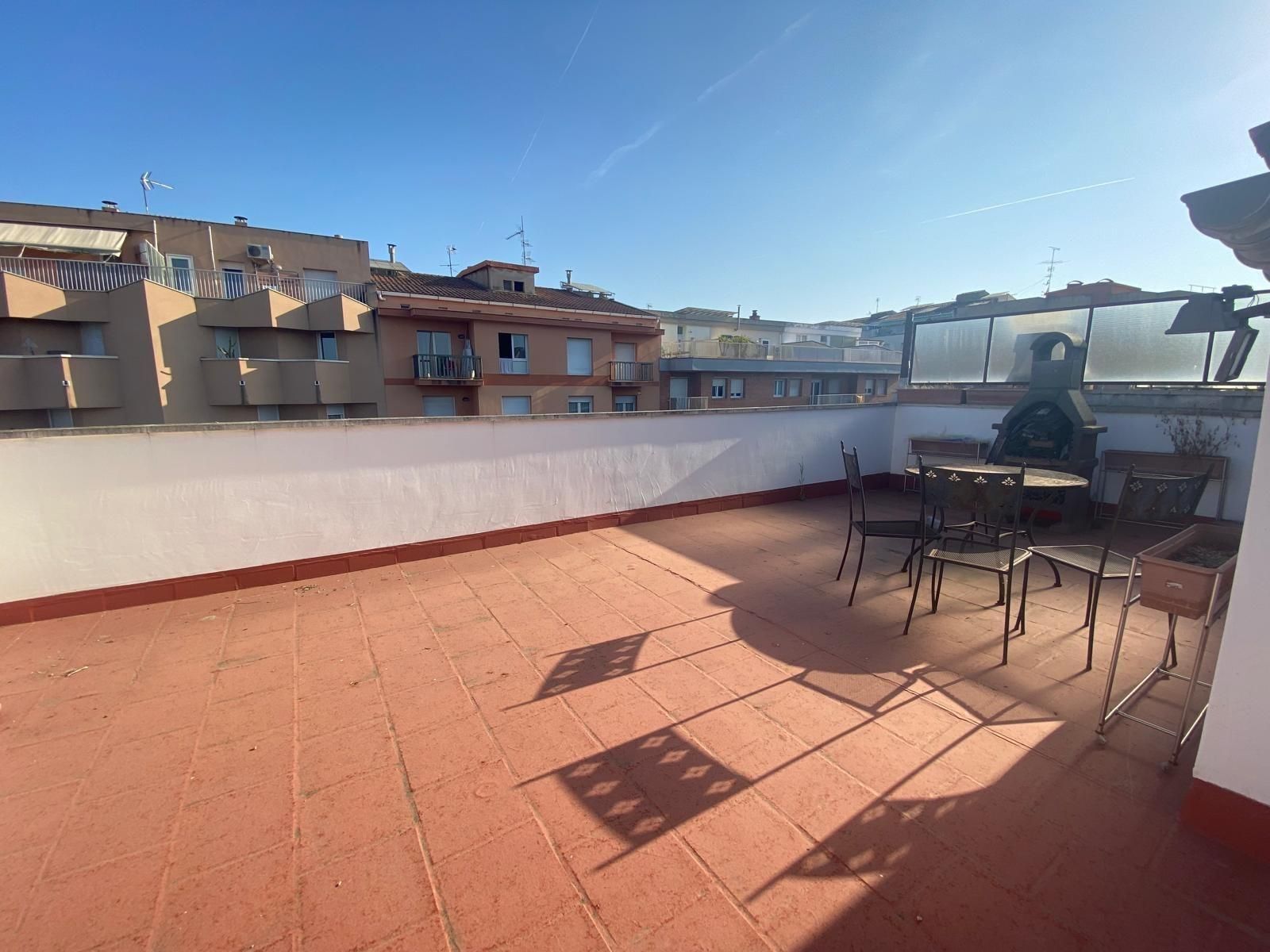 Terrassa de Dúplex en venda en Igualada amb Calefacció, Terrassa i Balcó