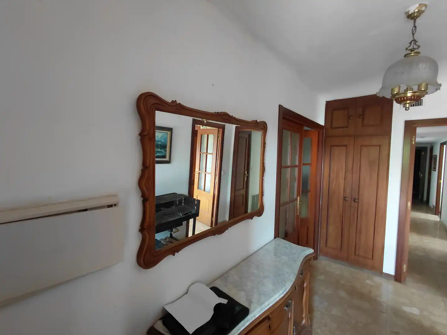 Casa o chalet en venta en Oleiros con Aire acondicionado, Calefacción y Jardín privado