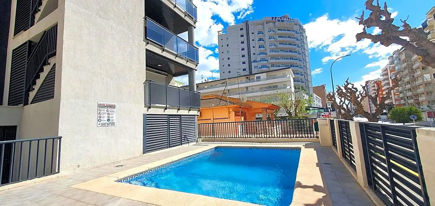 Wohnung zur Miete in Del Clot De La Mota, 42, Playa de Gandia