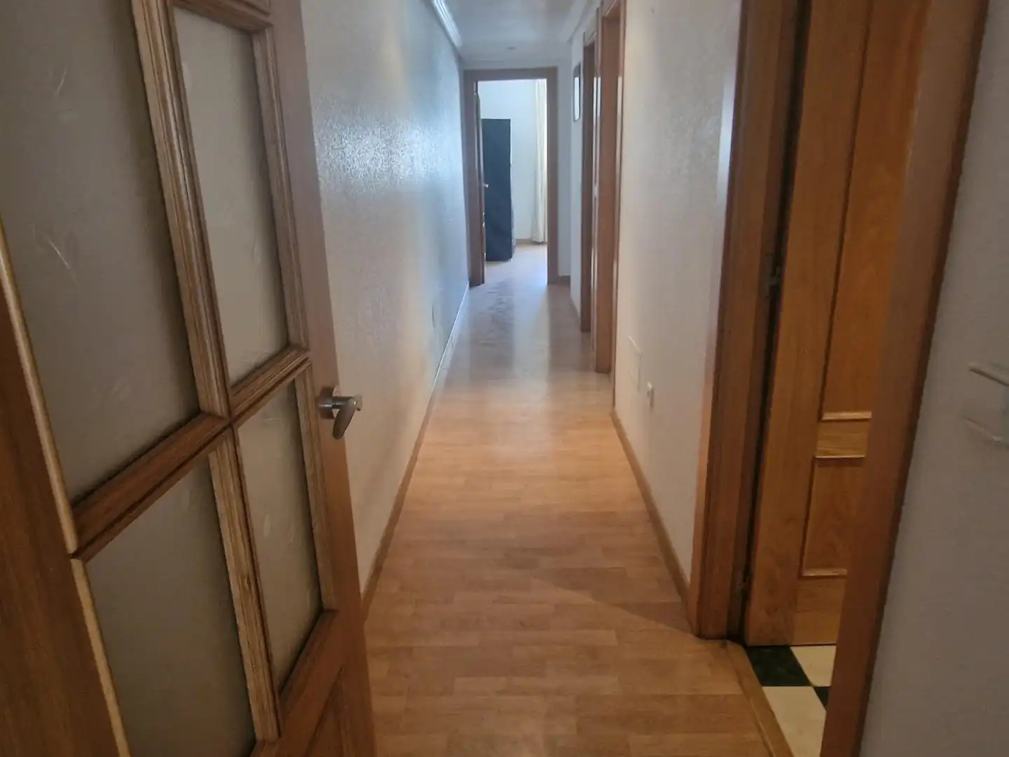 Wohnung zum Verkauf in Águilas mit Klimaanlage und Balkon