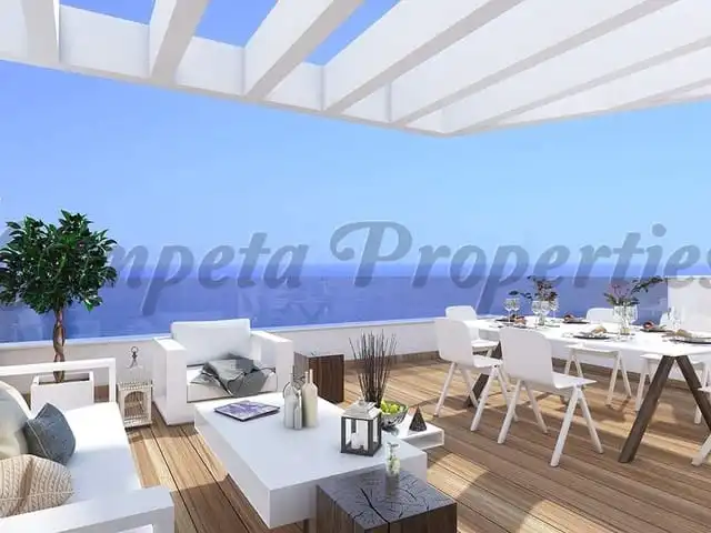Apartament en venda a Torrox Pueblo, imagen 3