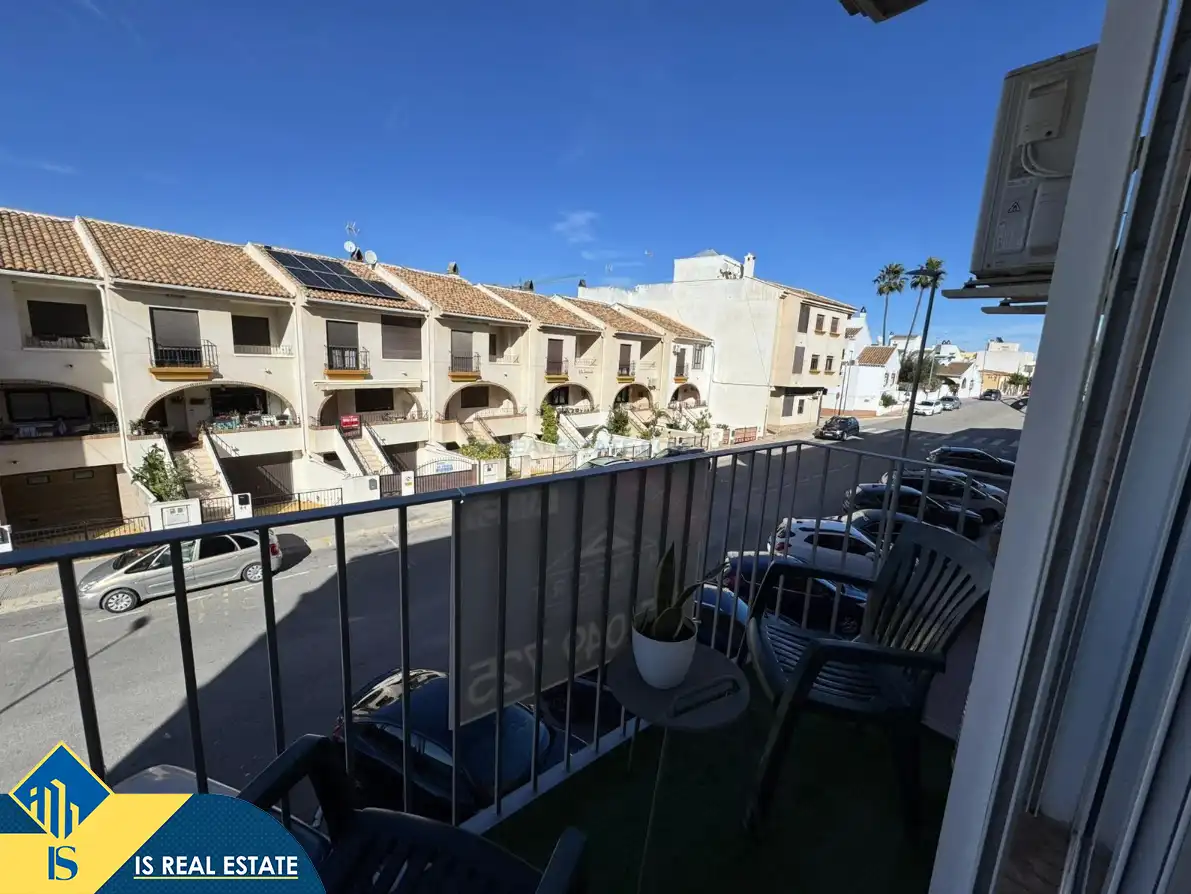 Apartamento en venta en San Miguel de Salinas, imagen 6