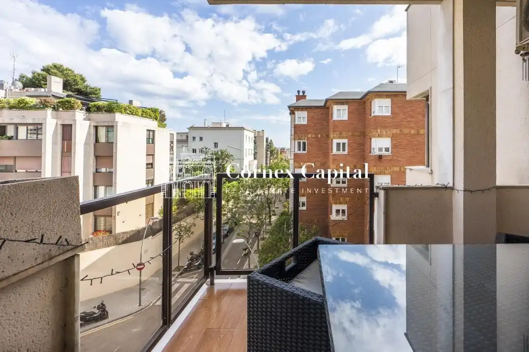 Flat with lift for sale in Sant Gervasi-Galvany, imagen 10