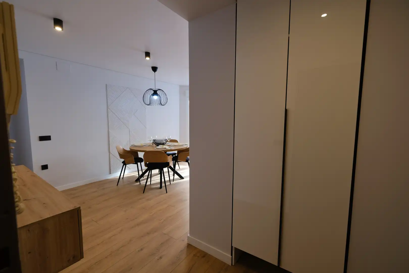 Apartamento en venta en Las Piscinas Naturales, Playa del Cura, Torrevieja