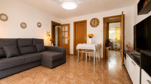 Foto 4 de Piso en venta en Vilanova y la Geltru, Pomar, Badalona