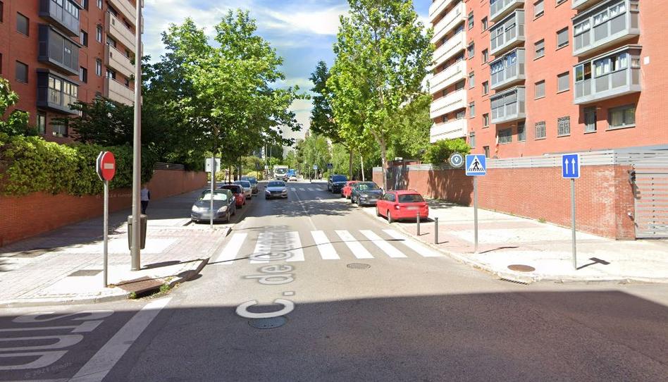 Foto 1 de Pis en venda a Orcasitas, Madrid