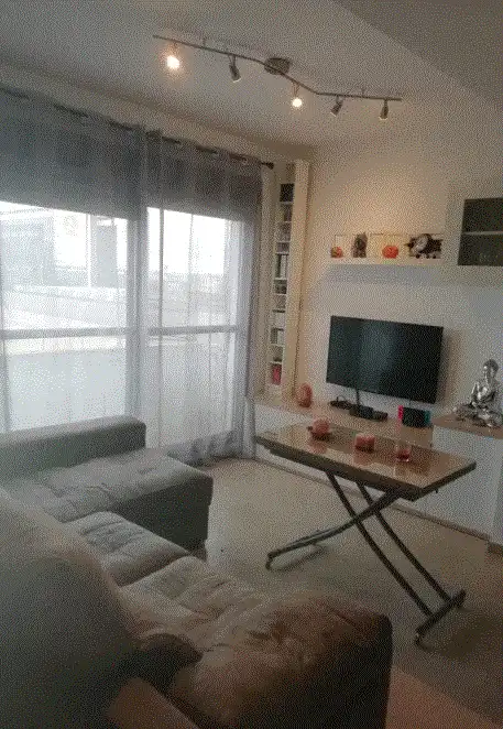 Duplex with terrace for sale in Cerro - Amate, imagen 4