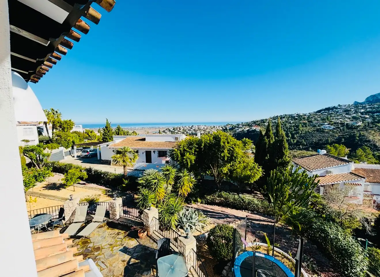 Villa mit Terrasse zum Verkauf in Pego, imagen 68