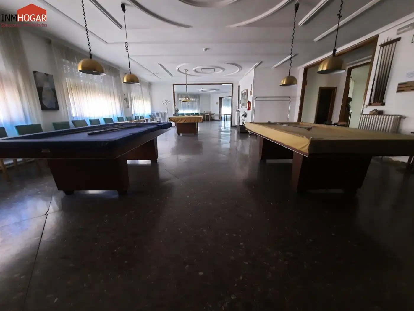 Business premises to rent in Murallas, imagen 23