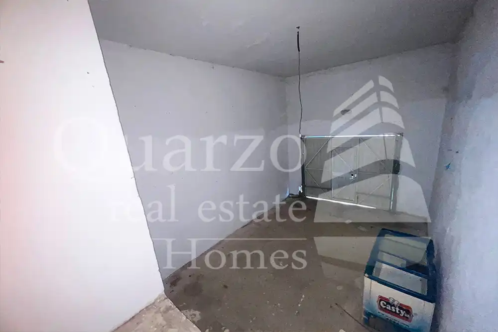 Casa adosada en venda a Domingo Pérez