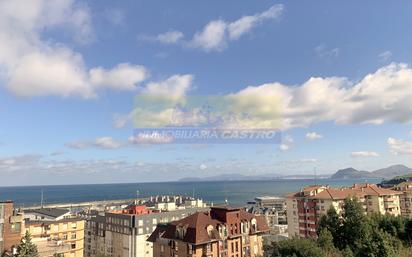 Bedroom of Single-family semi-detached for sale in Castro-Urdiales
