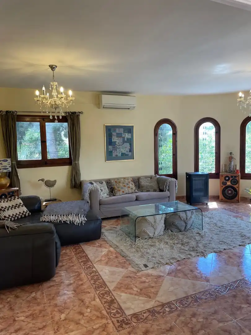 Haus oder Chalet zur Miete in Balcón de Finestrat - Terra Marina