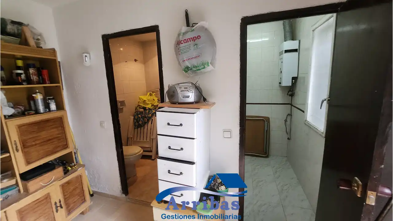 Chalet con piscina en venta en Escalona, imagen 56