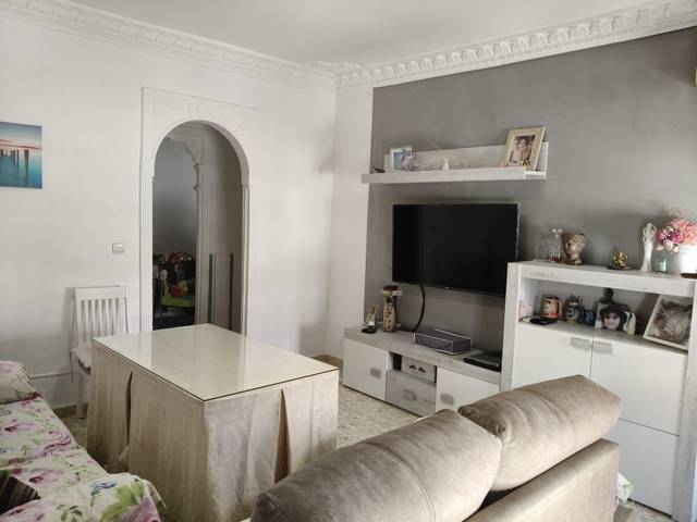 Piso en Venta en Calle Romero Ressendi, 20 en Cantillana