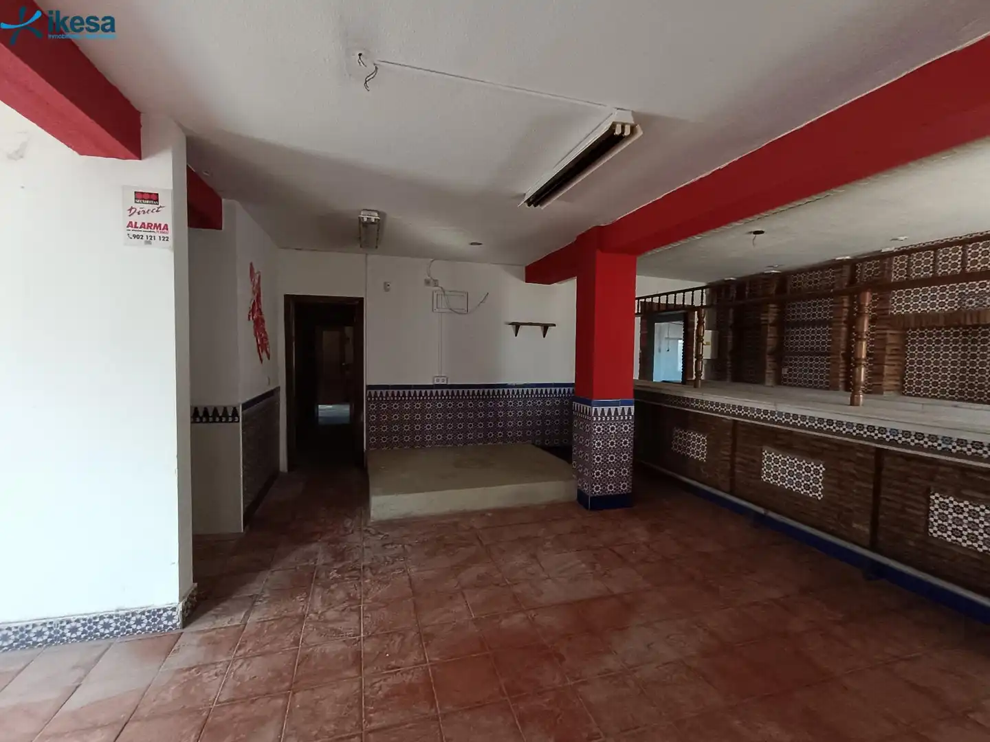 Casa rustica con giardino in vendita a Ugíjar, imagen 58