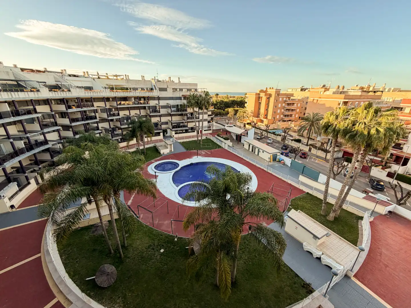 Dachboden zum Verkauf in Carrer Jaume Roig, Canet d'En Berenguer