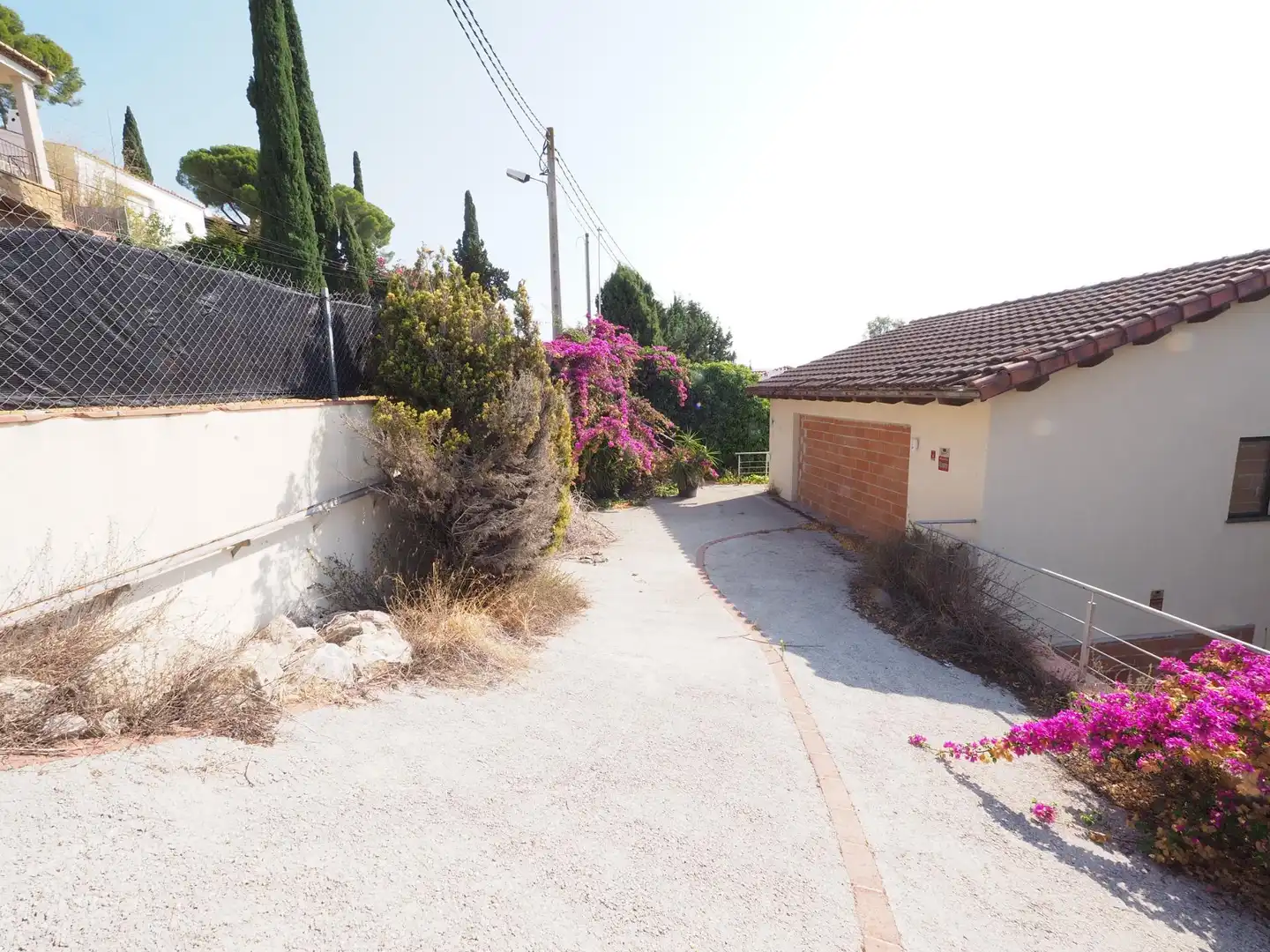 Casa con piscina en venta en Olivella, imagen 25
