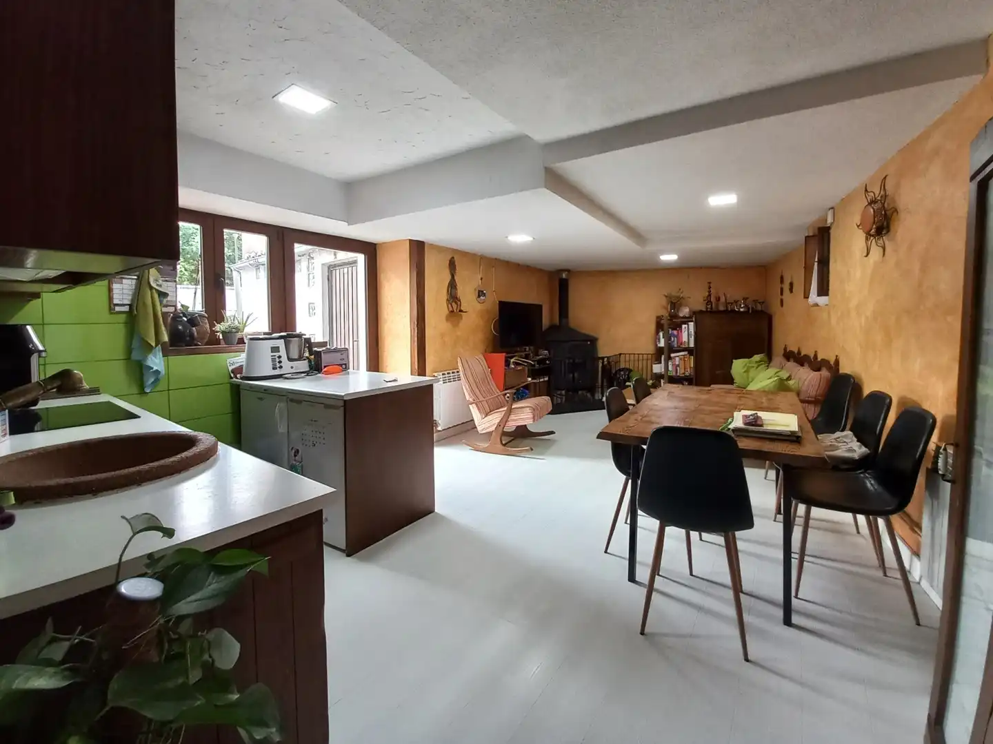 Casa amb jardí en venda a Arcos, imagen 2
