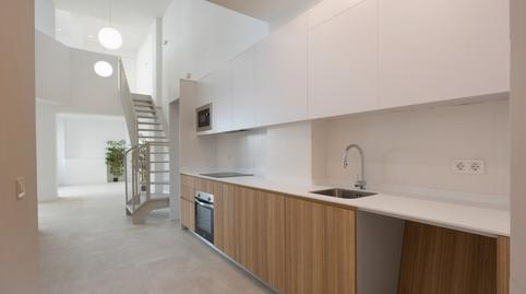 Foto 4 de Dúplex en venda a Avenida de Pablo Iglesias, 24, Vallehermoso, Madrid