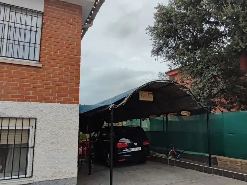 Xalet amb jardí en venda a Saucedoso 218A, imagen 10