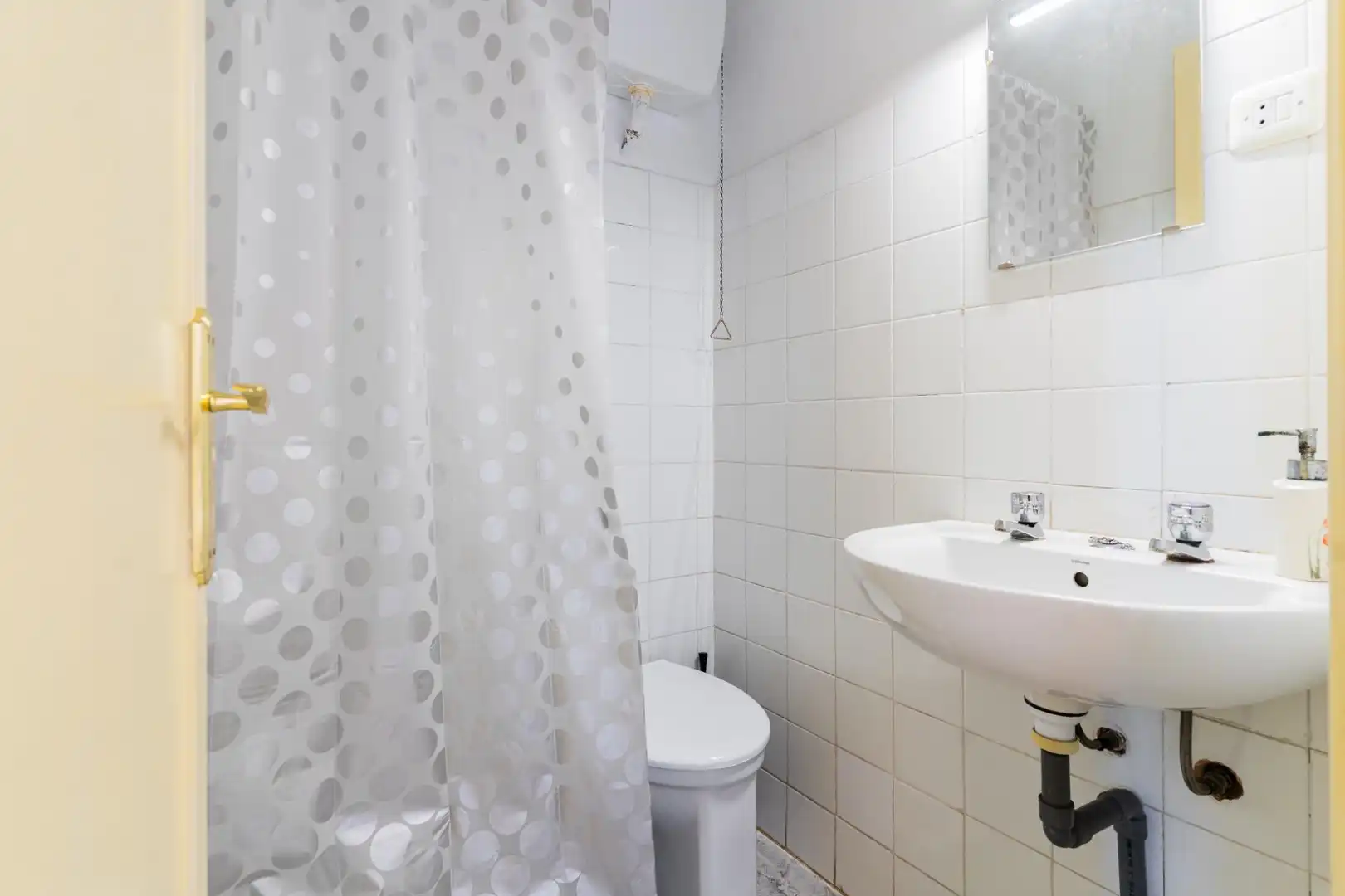 Bathroom of Flat for sale in Jerez de la Frontera