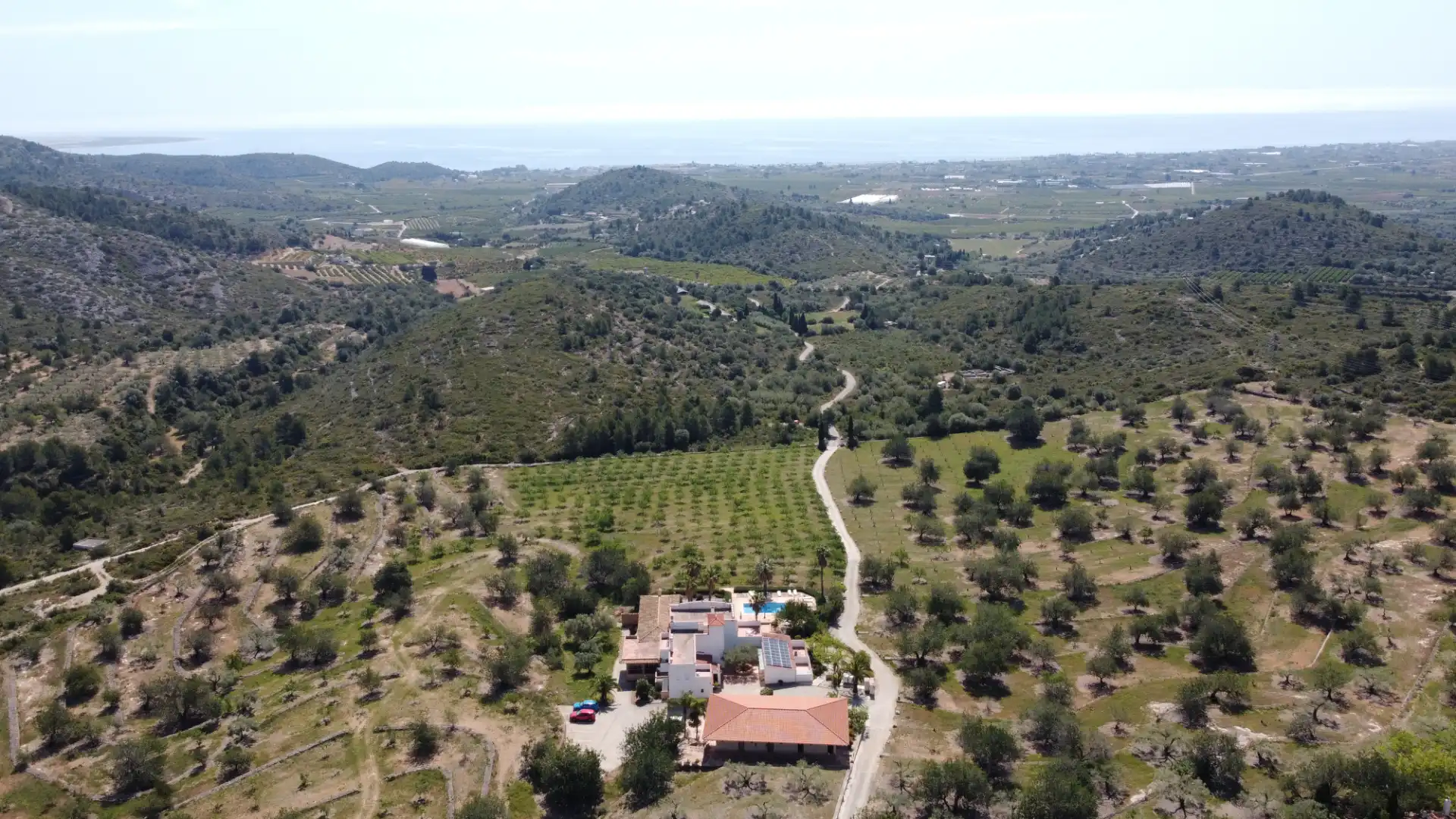 Villa avec terrasse à vendre à N/A, imagen 35
