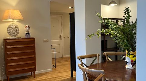 Foto 4 von Maisonette zur Miete in Rúa de Bernardo Barreiro de Vázquez Varela, Ensanche - Sar, Santiago de Compostela