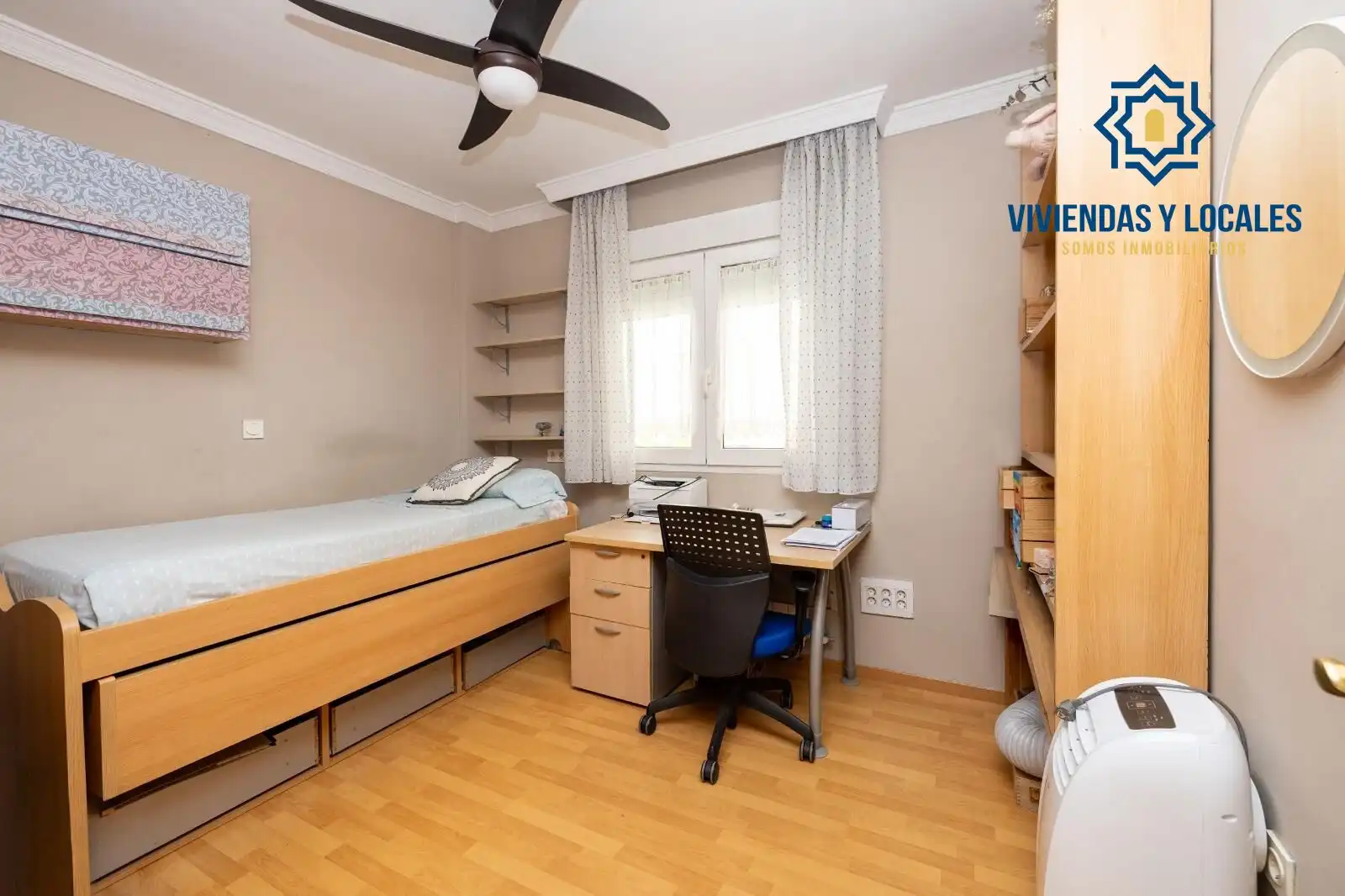 Casa con terraza en venta en Genil, imagen 10