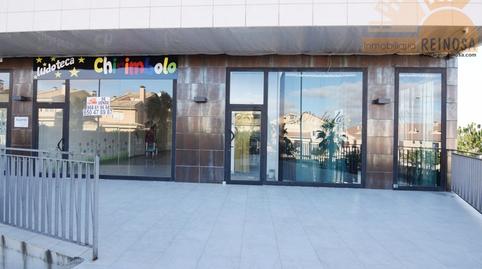 Photo 4 of Premises for sale in Avenida del Golf, 5, Altorreal - El Chorrico, Murcia