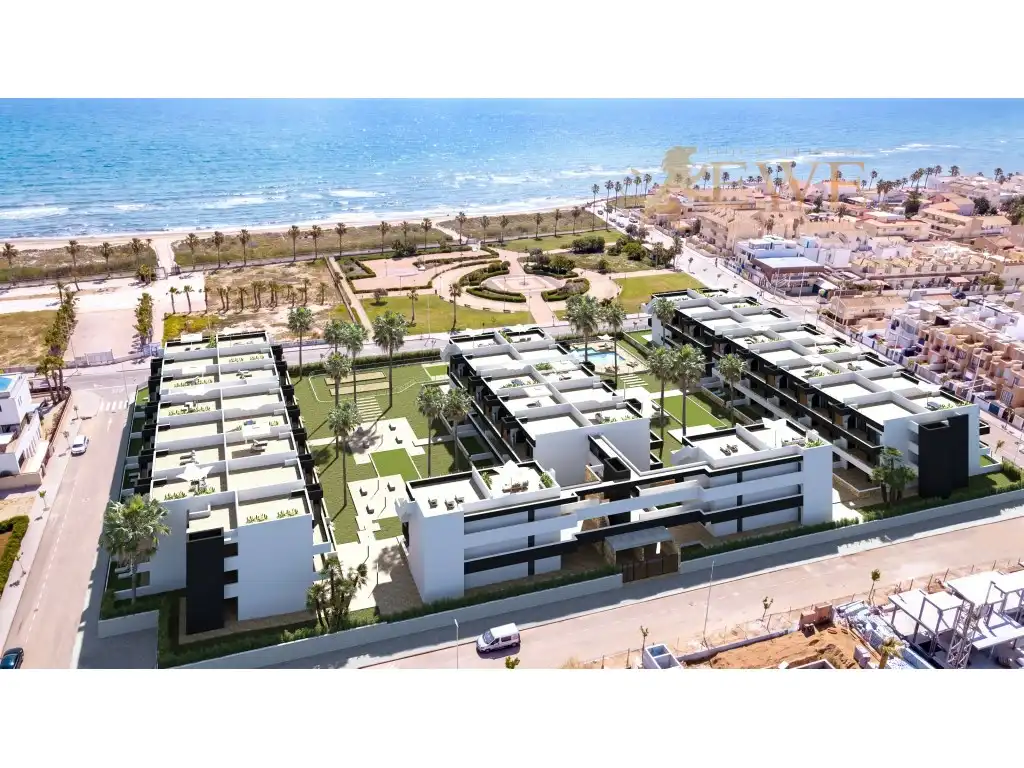 Apartamento en venta en Calle Galua