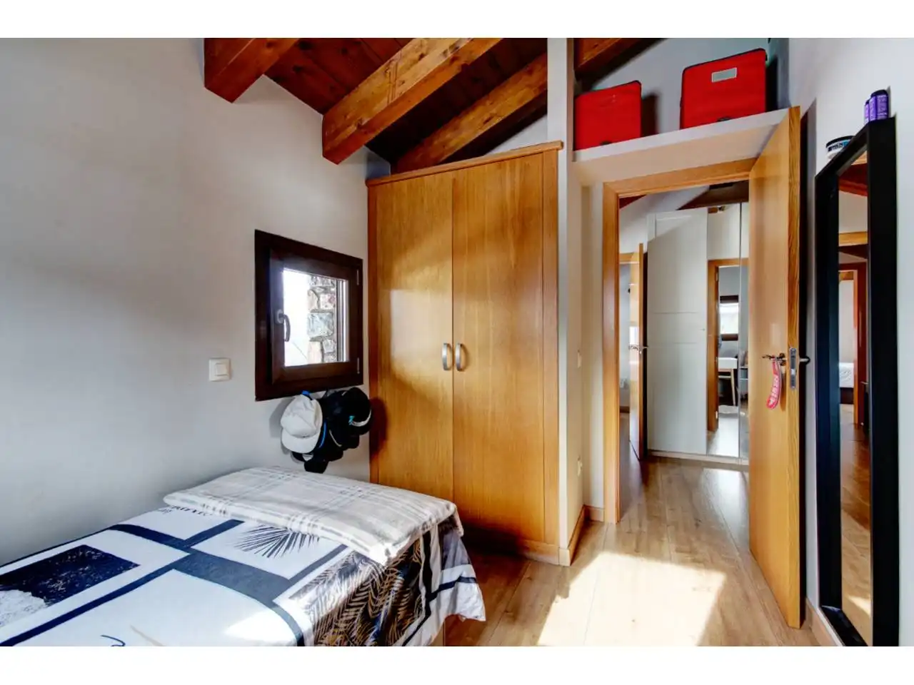 Detached house with garden for sale in Calle carrer dels perers, imagen 36