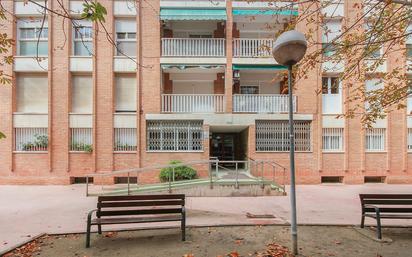 Exterior view of Flat for sale in Vilafranca del Penedès