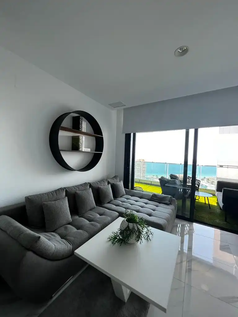 Mini appartamento con piscina in vendita a Levante Alto, imagen 4