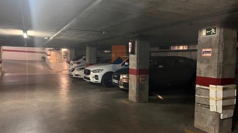 Photo 4 of Garage for sale in Plaça Víctor Mateu I Moles, 3, Príncep de Viana - Clot -Xalets Humbert Torres, Lleida