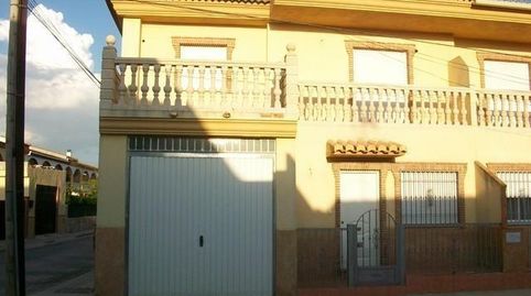 Foto 2 de Casa adosada en venda a Calle Europa, Iznalloz, Granada
