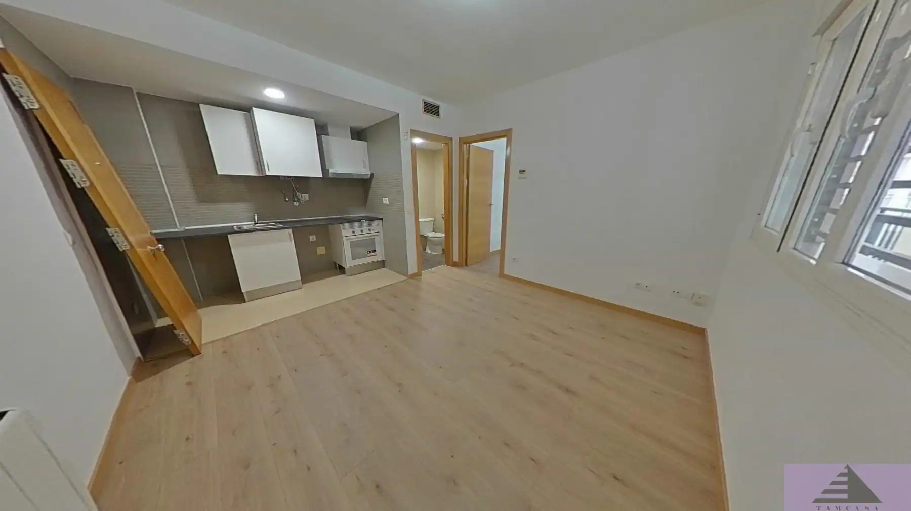 Bedroom of Apartments for sale in Aranjuez  with Heating and Storage room