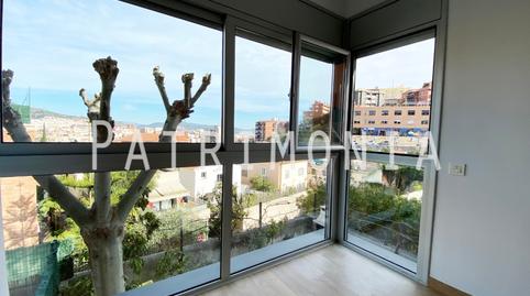 Foto 3 de Pis en venda a Avenida Frederic Rahola, 39, La Font d'en Fargues,  Barcelona Capital