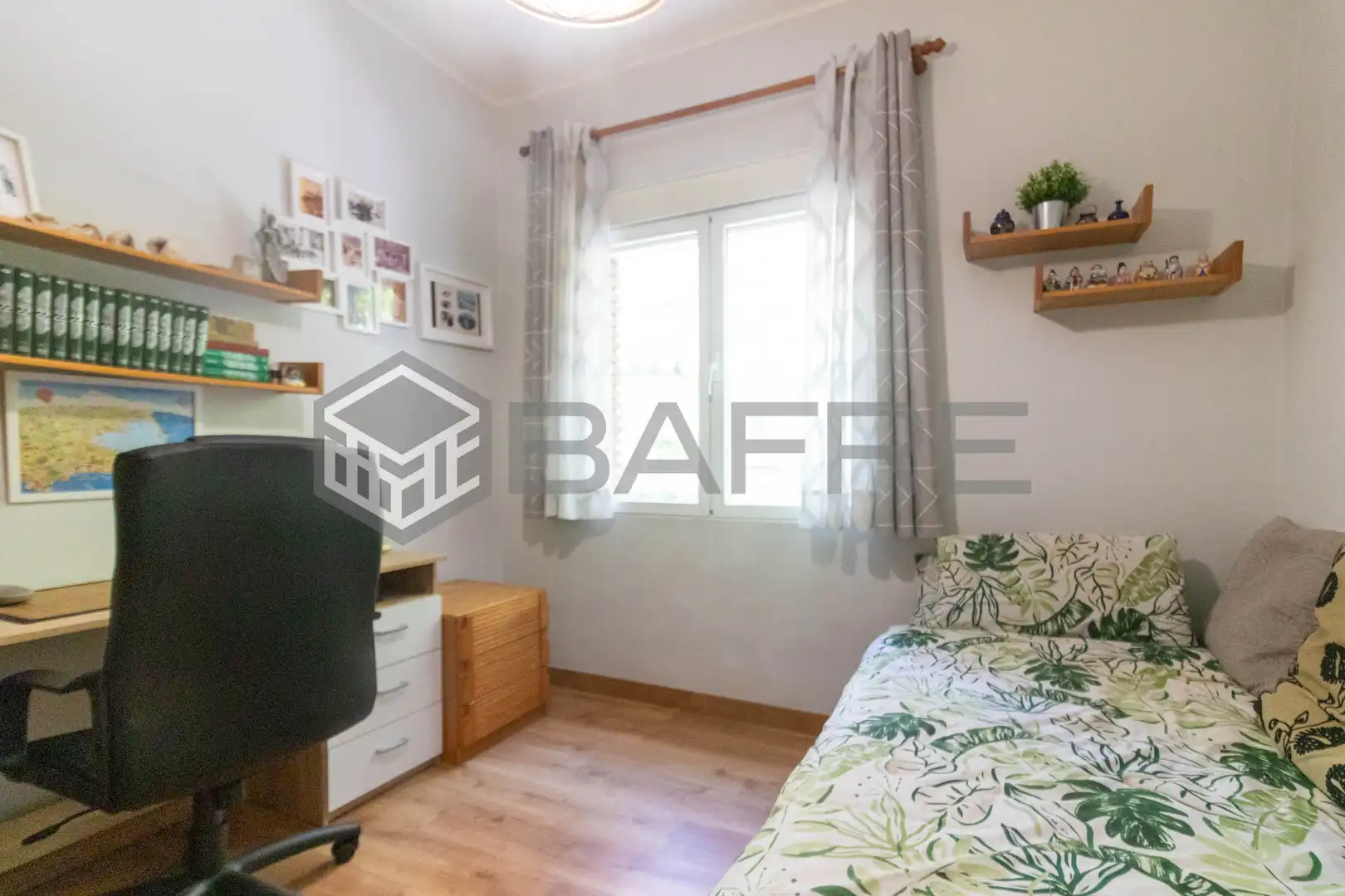 Wohnung mit Garten zum Verkauf in Calle General Oraá, imagen 21