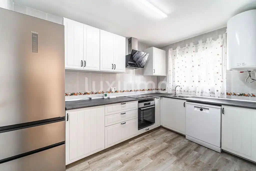 Kitchen of Detached homes for rent in Coloma  