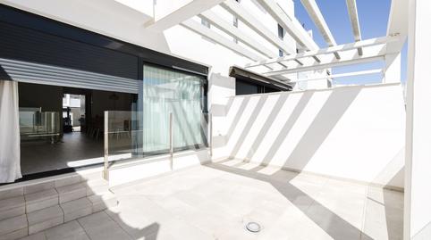 Foto 2 de Casa adosada en venda a Añoreta Golf - Paraíso del Sol, Málaga