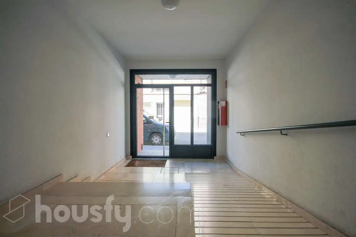 Flat with terrace for sale in Carrer de Manresa ., imagen 21