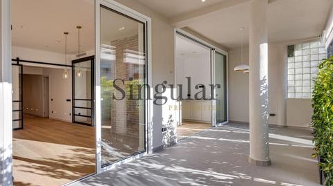 Foto 5 de Pis en venda a Avenida Diagonal, Sant Gervasi- Galvany,  Barcelona Capital