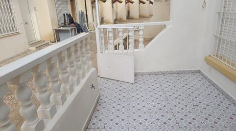 Foto 2 de Casa adosada en venta en Los Urrutias, Cartagena