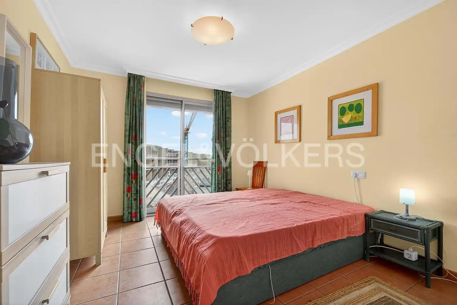 Habitación de Piso en venta en Granadilla de Abona con Terraza
