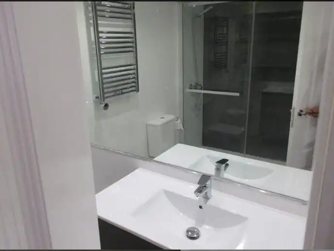 Apartament amb ascensor de lloguer a Carrer de Pau Claris 94, imagen 5