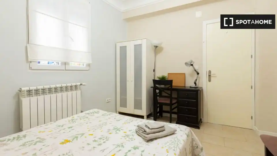 Habitación en Prosperidad