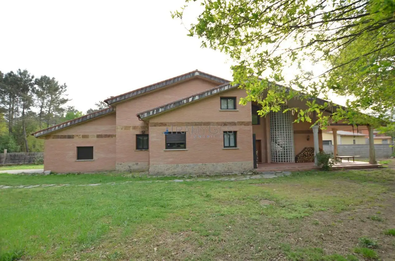 Xalet amb jardí en venda a LG SEQUEIROS-CRISTIÑADE, imagen 2