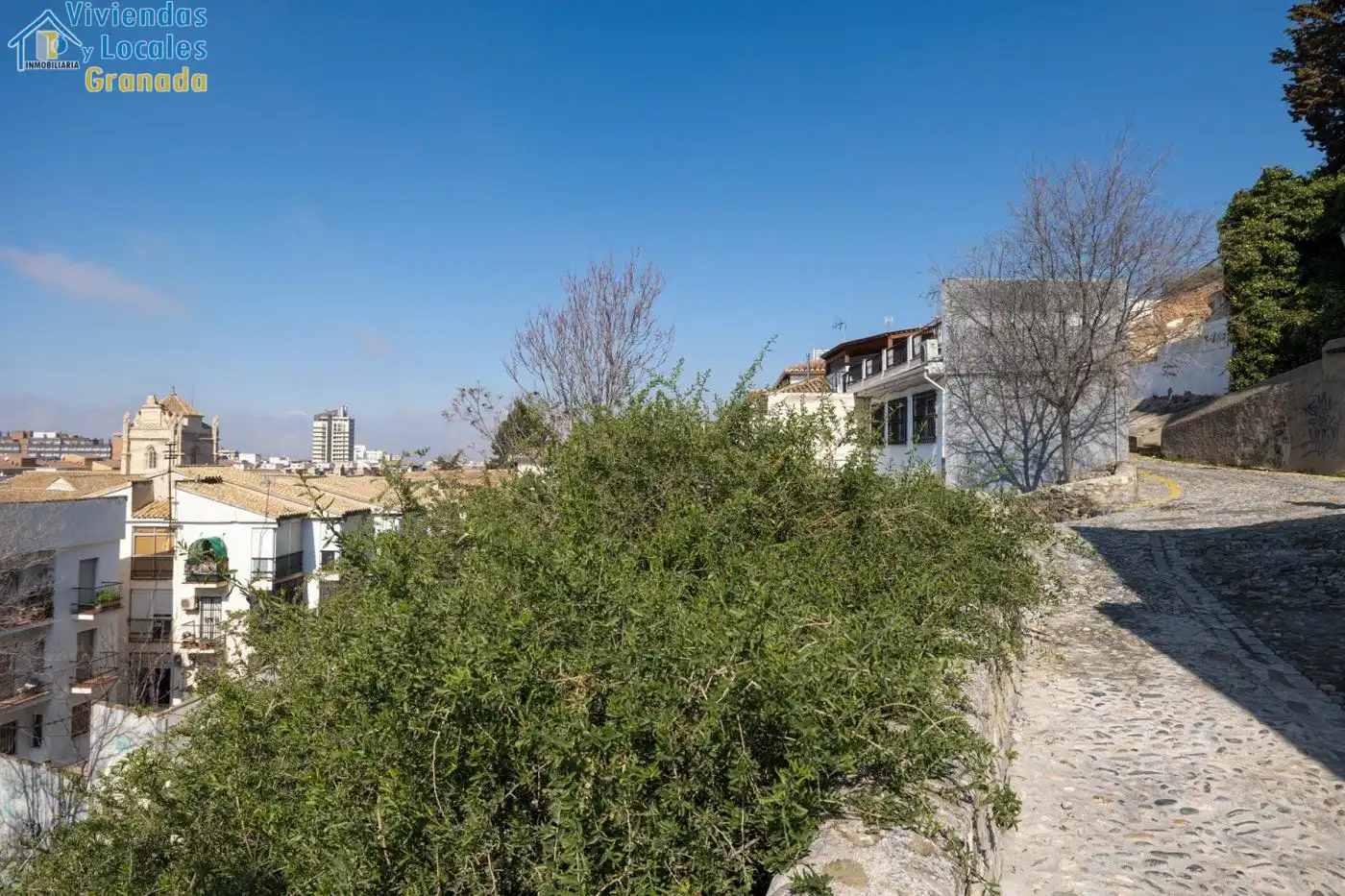 Terreni e lotti in vendita a Albaicín, imagen 9