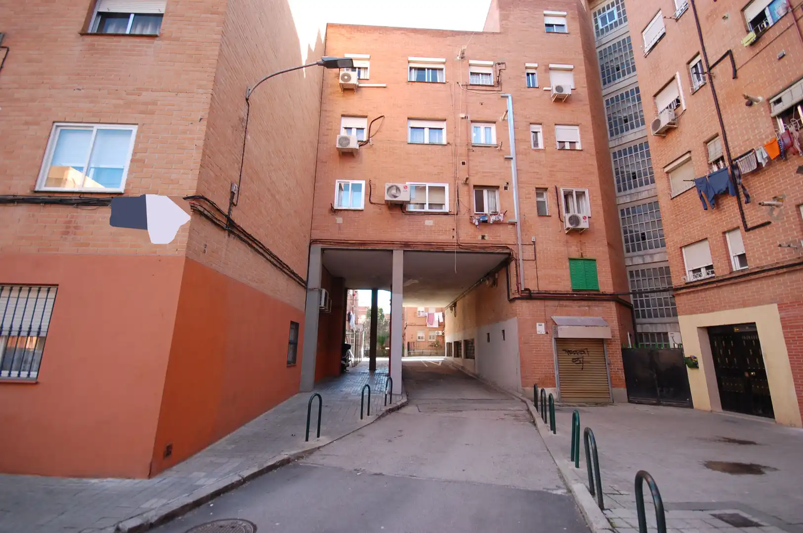 Piso en venta en Canillejas