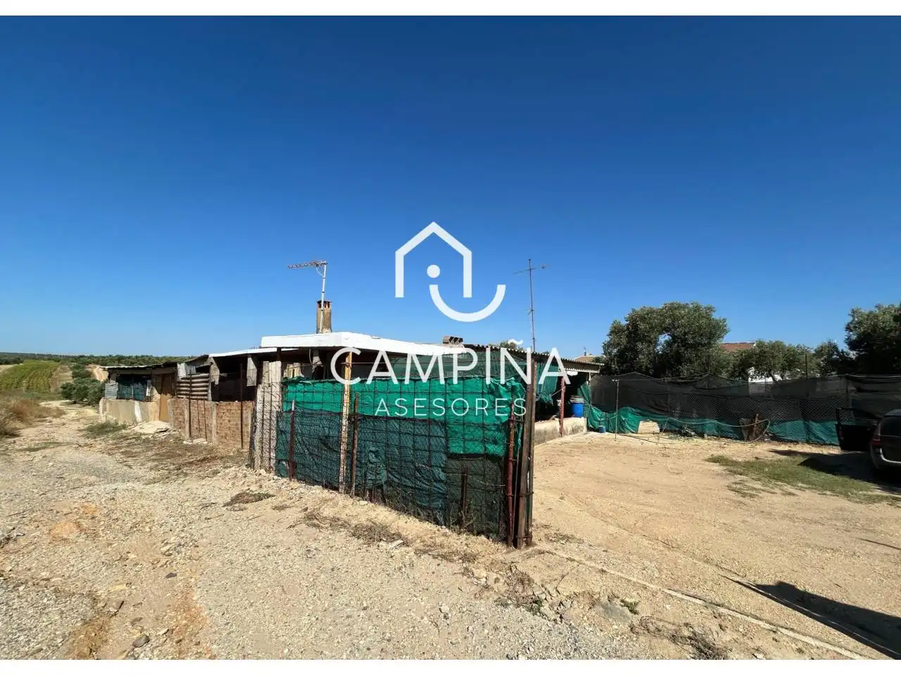 Casa en venda a Calle Virgen del Rocío, imagen 11